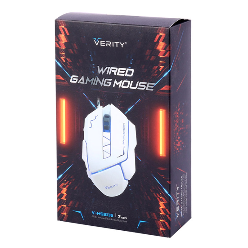 موس گیمینگ Verity V-MS5136