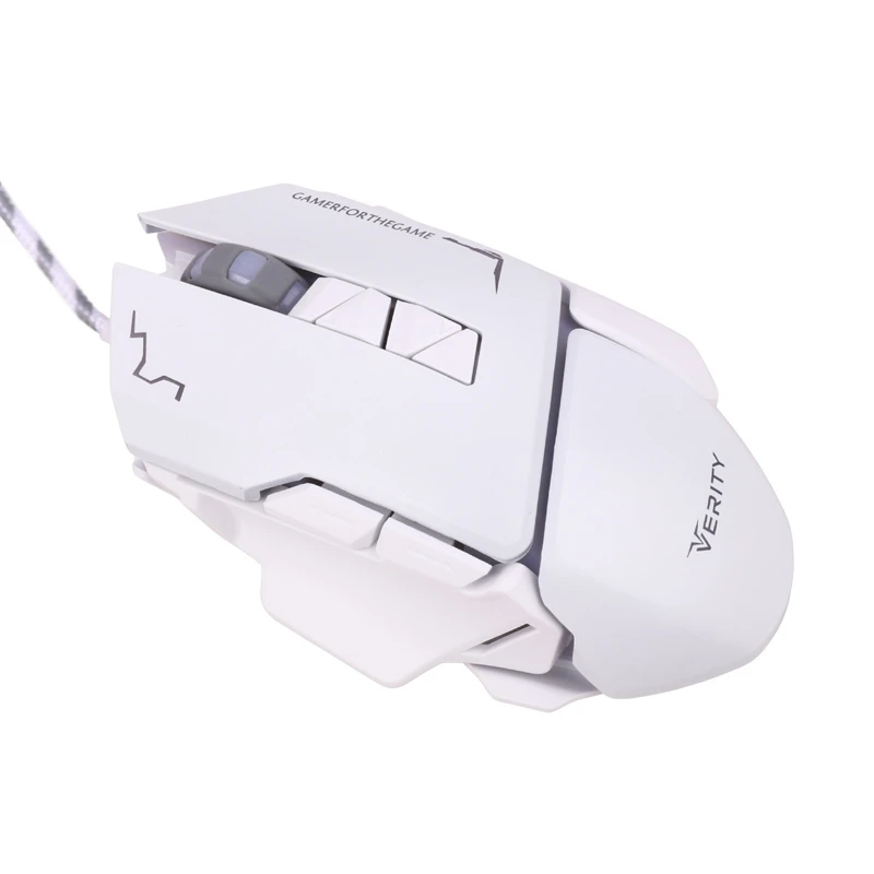 موس گیمینگ Verity V-MS5136
