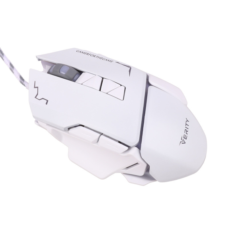 موس گیمینگ Verity V-MS5136