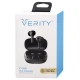 هندزفری بلوتوث دو تایی Verity V-T92P TWS