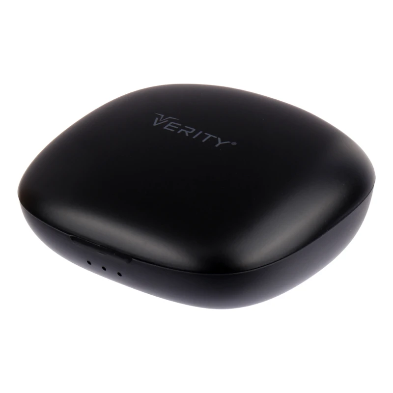 هندزفری بلوتوث دو تایی Verity V-T92P TWS