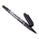 ماژیک CD دو سر Marker W-168 بسته 10 عددی