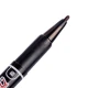 ماژیک CD دو سر Marker W-168 بسته 10 عددی