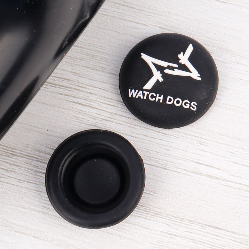 روکش آنالوگ دسته بازی Play Station/XBOX طرح Watch Dogs