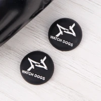 روکش آنالوگ دسته بازی Play Station/XBOX طرح Watch Dogs