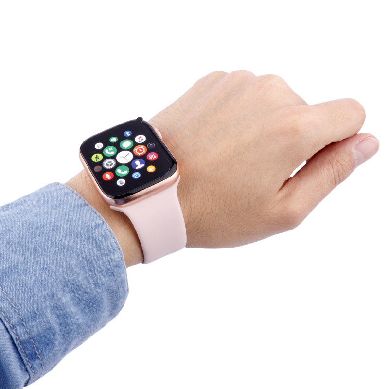 ساعت هوشمند Watch7 C007 PRO