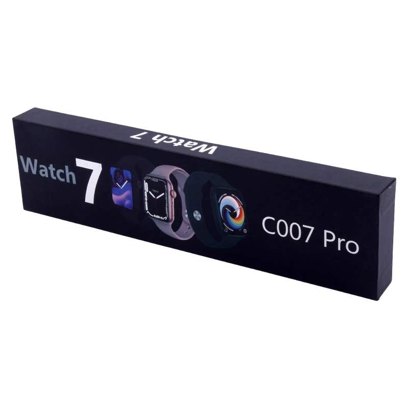 ساعت هوشمند Watch7 C007 PRO