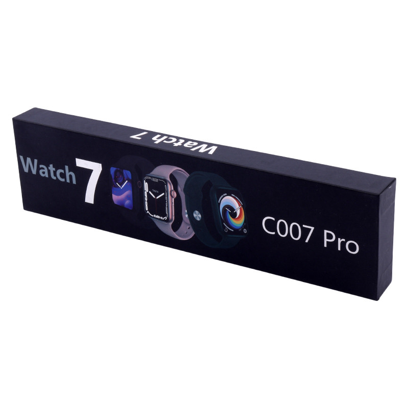 ساعت هوشمند Watch7 C007 PRO