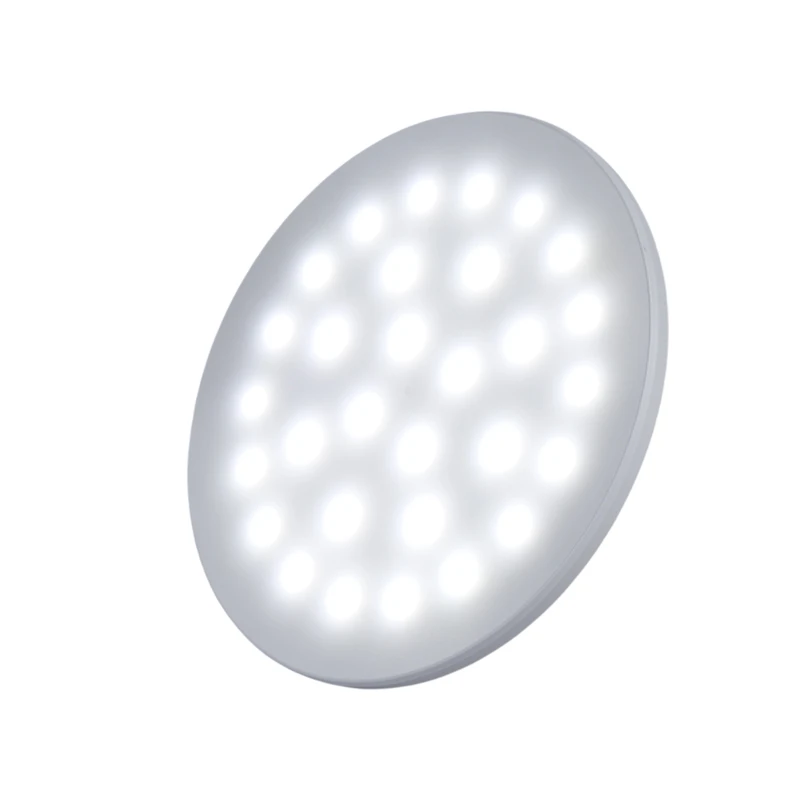 لامپ شارژی خورشیدی ویداسی 8 وات WD-232A + ریموت کنترل