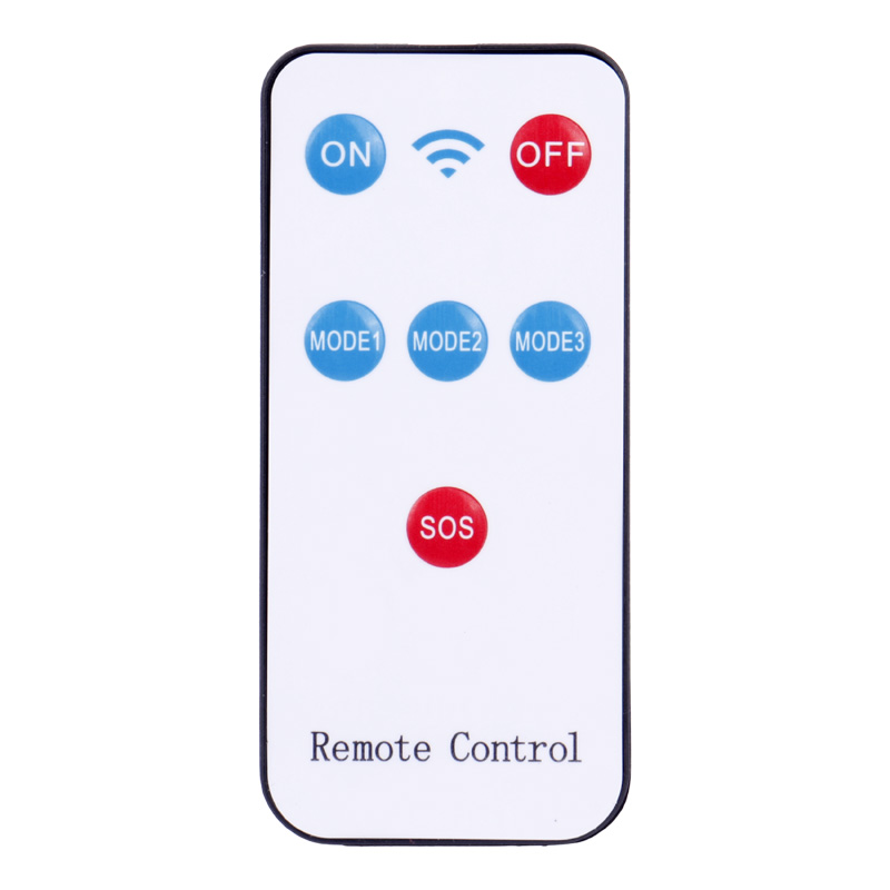 لامپ آویز دار شارژی خورشیدی Weidasi WD-232A + ریموت کنترل
