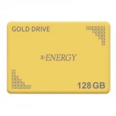 حافظه SSD ایکس انرژی X-Energy GOLD 128GB
