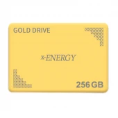 حافظه SSD ایکس انرژی X-Energy GOLD 256GB