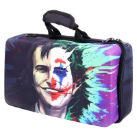 کیف کنسول بازی XBOX Series S طرح Joker کد 2