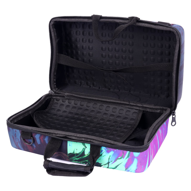 کیف کنسول بازی XBOX Series S طرح Joker کد 2