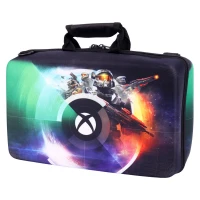 کیف کنسول بازی XBOX Series S طرح Xbox کد 4