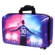 کیف کنسول بازی XBOX Series S طرح Messi
