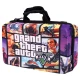 کیف کنسول بازی XBOX Series S طرح GTA کد 2