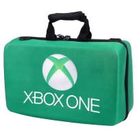 کیف کنسول بازی XBOX Series S طرح Xbox کد 5