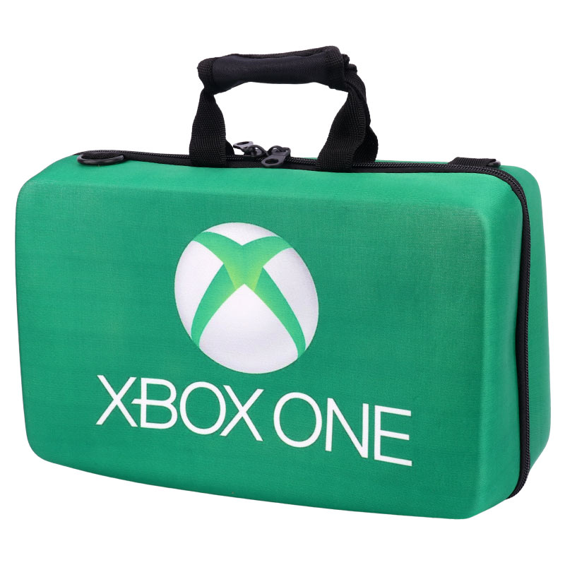 کیف کنسول بازی XBOX Series S طرح Xbox کد 5