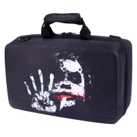 کیف کنسول بازی XBOX Series S طرح Joker کد 3