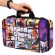 کیف کنسول بازی XBOX Series S طرح GTA کد 2
