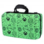 کیف کنسول بازی XBOX Series S طرح Xbox کد 3