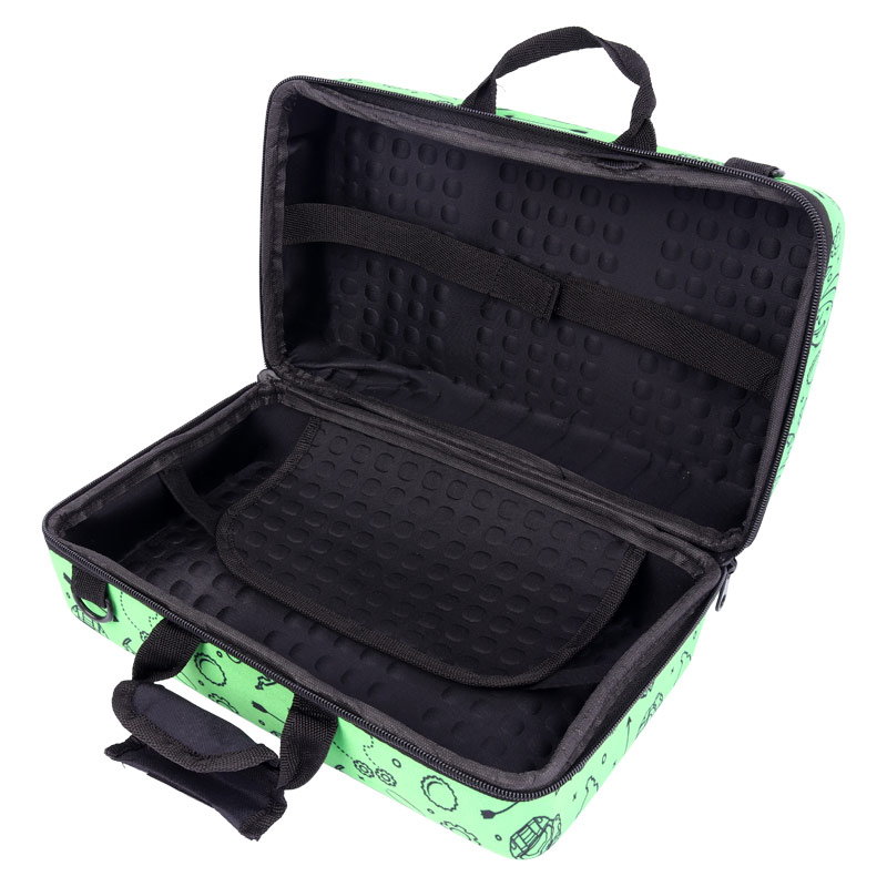 کیف کنسول بازی XBOX Series S طرح Xbox کد 3