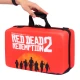 کیف کنسول بازی XBOX Series S طرح Red Dead Redemption 2 کد 2