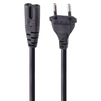 کابل برق لپ تاپ XP-Product 2Pin 1.5m