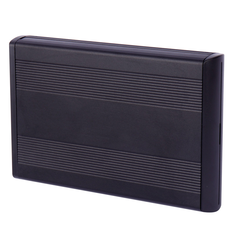 باکس هارد 3.5 اینچی HDD ایکس پی پروداکت XP-HC196 + آداپتور