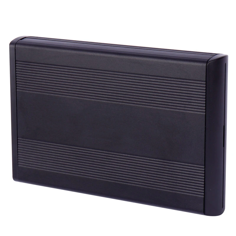 باکس هارد 3.5 اینچی HDD ایکس پی پروداکت XP-HC196 + آداپتور