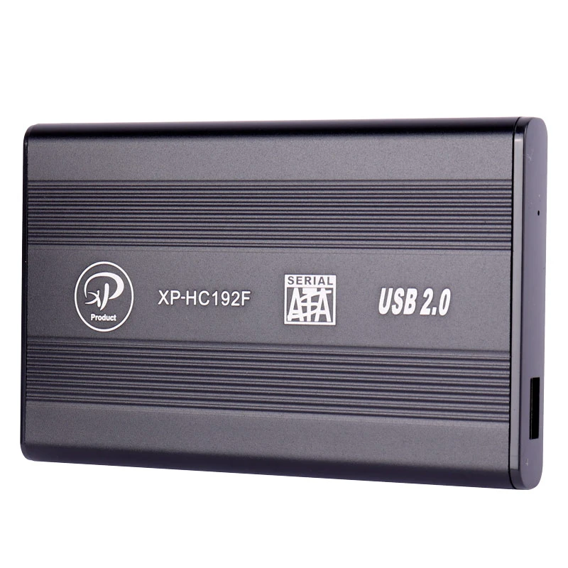 باکس هارد 2.5 اینچی HDD ایکس پی پروداکت XP-HC192