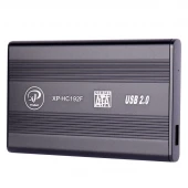 باکس هارد 2.5 اینچی HDD ایکس پی پروداکت XP-HC192