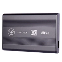 باکس هارد 2.5 اینچی HDD ایکس پی پروداکت XP-HC192