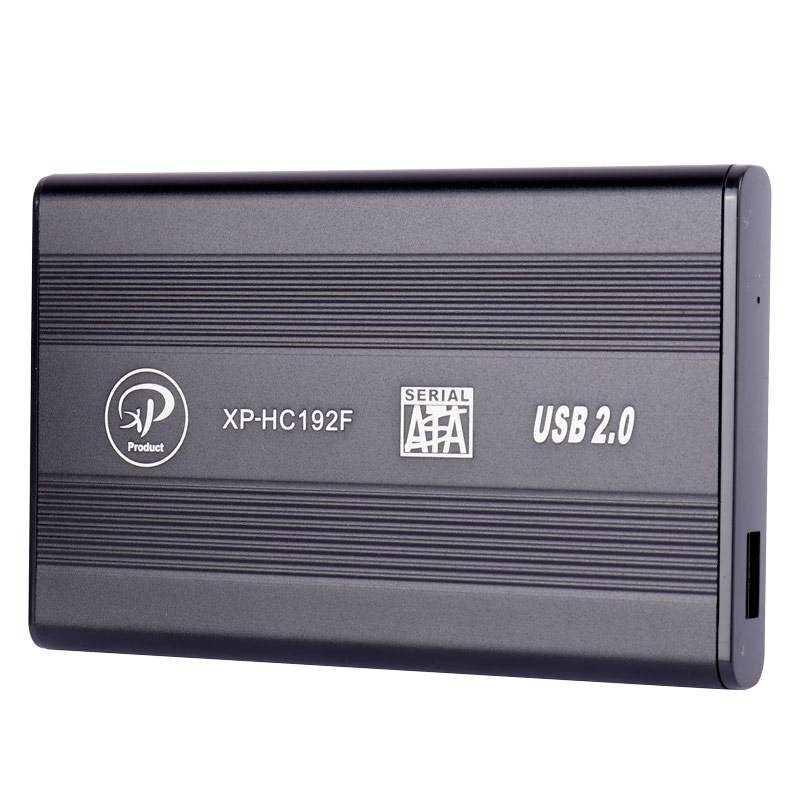 باکس هارد 2.5 اینچی HDD ایکس پی پروداکت XP-HC192