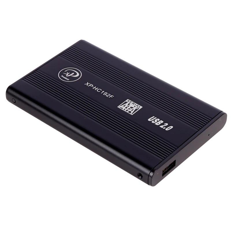 باکس هارد 2.5 اینچی HDD ایکس پی پروداکت XP-HC192