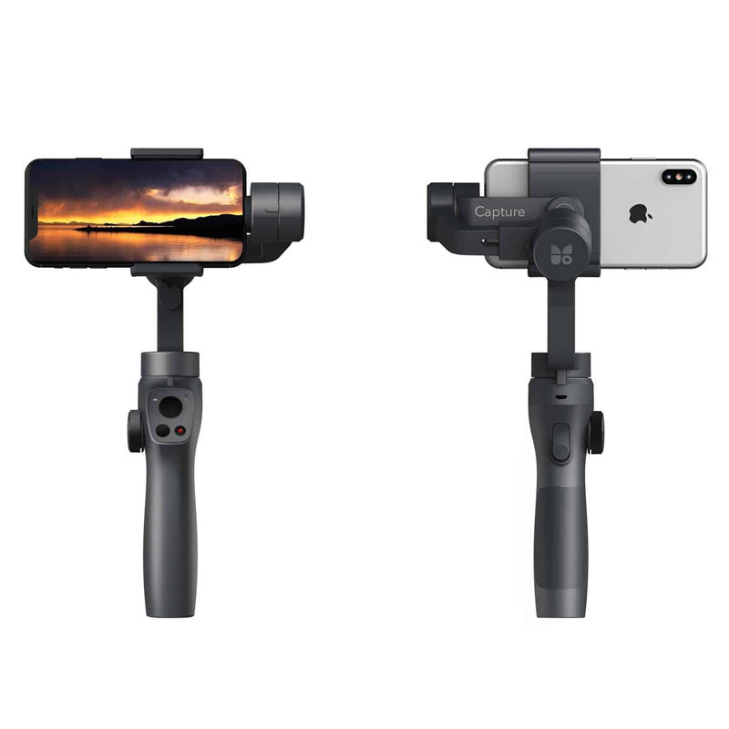 گیمبال موبایل Xiaomi Funsnap Capture 2s