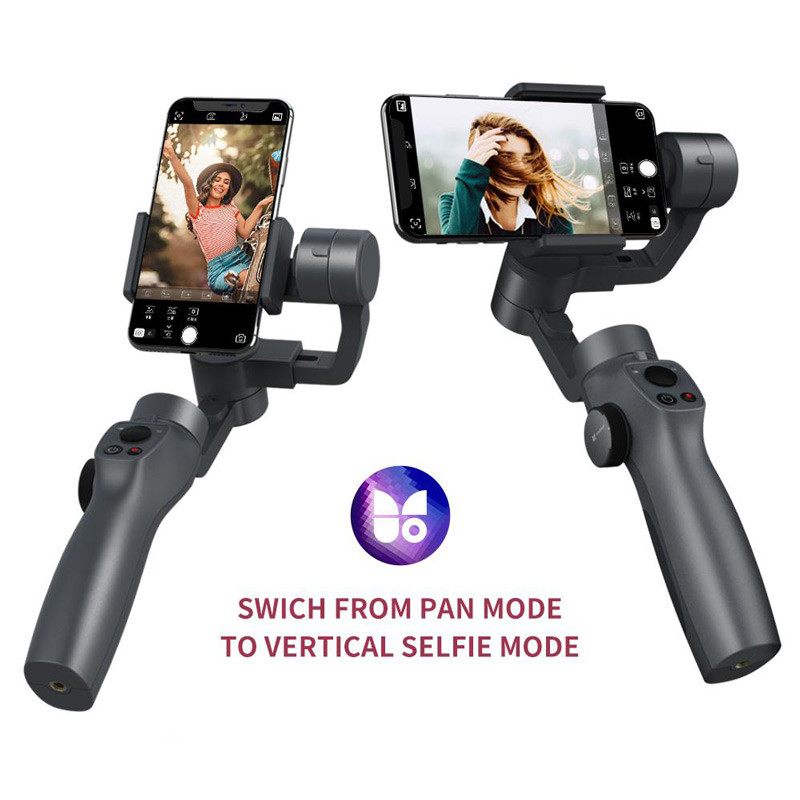 گیمبال موبایل Xiaomi Funsnap Capture 2s