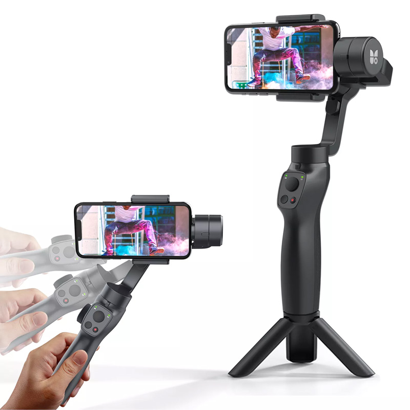 گیمبال موبایل Xiaomi Funsnap Capture 2s