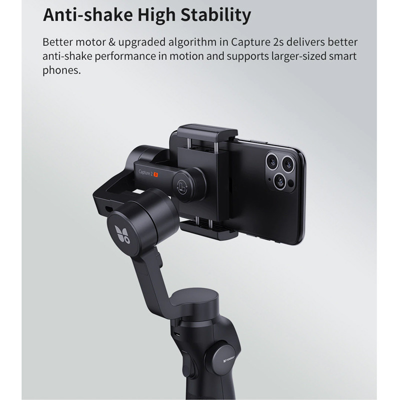 گیمبال موبایل Xiaomi Funsnap Capture 2s