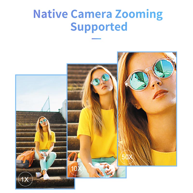 گیمبال موبایل Xiaomi Funsnap Capture pi