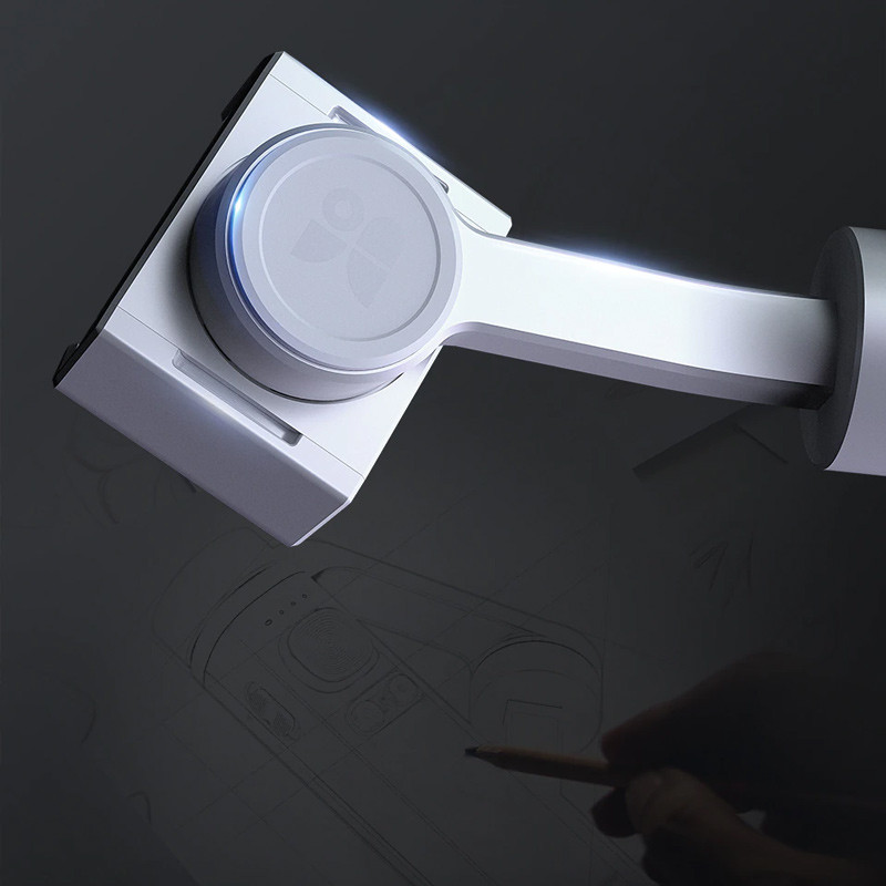 گیمبال موبایل Xiaomi Funsnap Capture pi