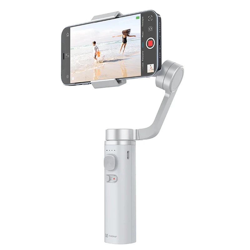گیمبال موبایل Xiaomi Funsnap Capture pi
