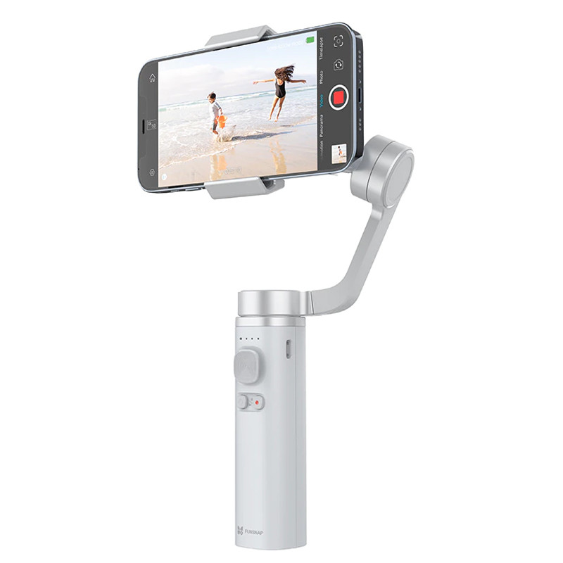 گیمبال موبایل Xiaomi Funsnap Capture pi