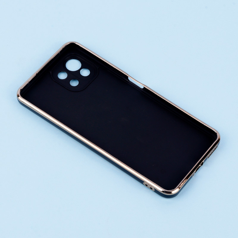 قاب براق My Case محافظ لنزدار Xiaomi Mi 11 Lite