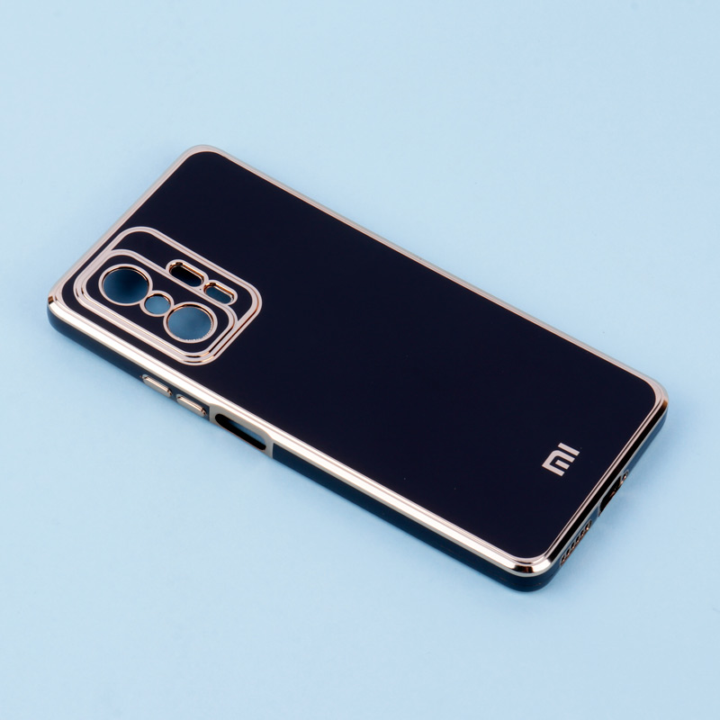 قاب براق My Case محافظ لنزدار Xiaomi 11T / 11T Pro