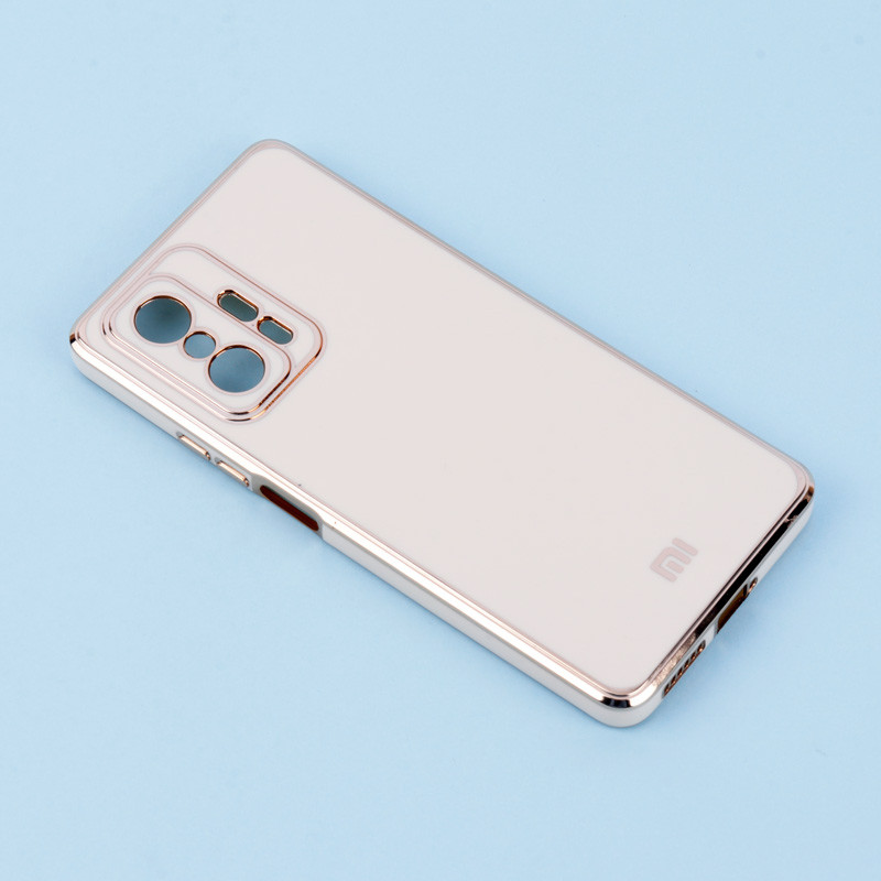 قاب براق My Case محافظ لنزدار Xiaomi 11T / 11T Pro