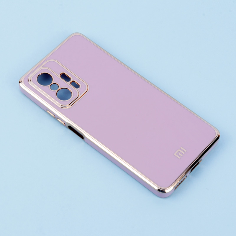 قاب براق My Case محافظ لنزدار Xiaomi 11T / 11T Pro