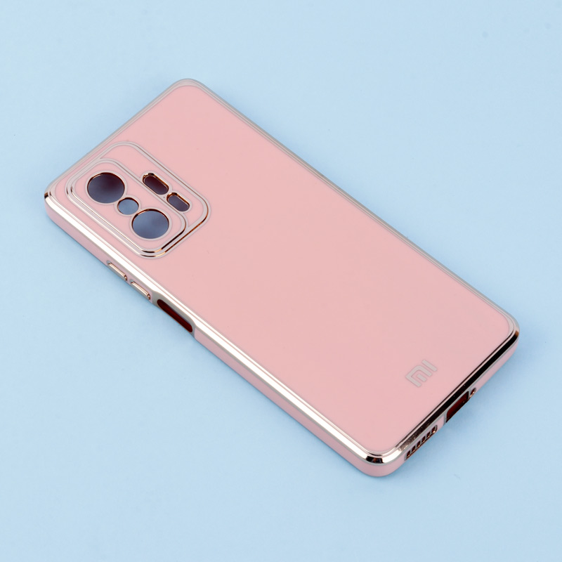 قاب براق My Case محافظ لنزدار Xiaomi 11T / 11T Pro