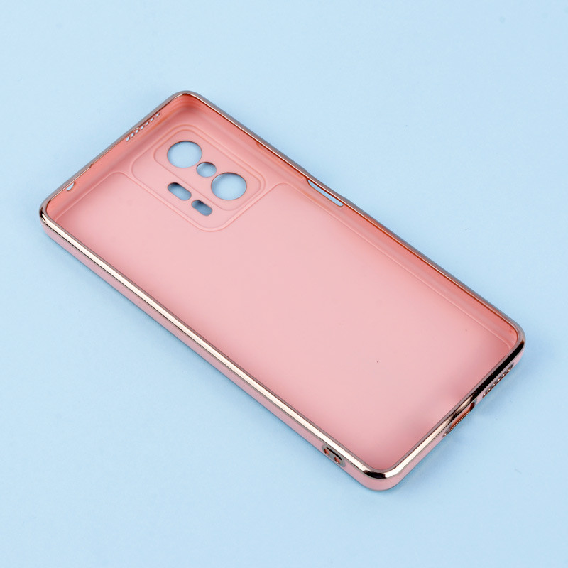 قاب براق My Case محافظ لنزدار Xiaomi 11T / 11T Pro